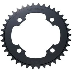 Shimano DXR FC-MX71 Sprockets