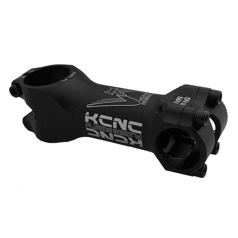 KCNC Fly Ride C 31.8 Stem - Black 2 KCNC Fly Ride C 31.8 Stem - Black