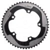 SRAM X-Glide R Chainring Yaw For RED 10-speed - 130mm