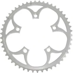 TA Specialites Zephyr Chainrings Road 110mm Compact Shimano