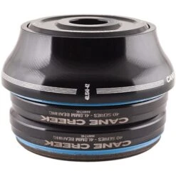 Cane Creek 40.IS42 Tall Cover Complete Headset 1 1/8 Inches - IS42/28.6 | IS42/30