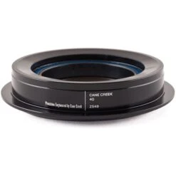 Cane Creek 40.ZS49 Conversion Bottom Reduction Headset Lower Part 1.5 To 1 1/8 Inches - ZS49/30