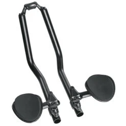 Ergotec Tribar Professional Clip-On Aerobar