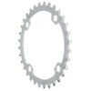 Surly Stainless Steel Chainring - 4-Arm - 104mm