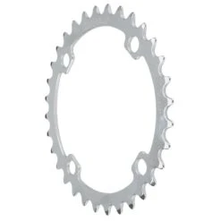 Surly Stainless Steel Chainring - 4-Arm - 104mm
