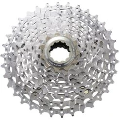 Shimano Deore XT CS-M770 Cassette 9-speed