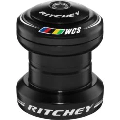 Ritchey WCS Logic Headset Ahead - Black