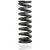 RockShox Coil Spring For Kage / Vivid R2C Rear Shock Fitting Length 216 / 222mm - Grey -ROCKSHOX Sales 64709 02 d 103932