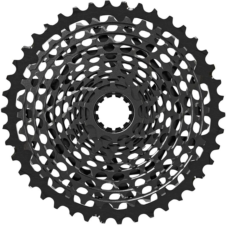 SRAM XG-1195 Cassette 11-speed 3 SRAM XG-1195 Cassette 11-speed