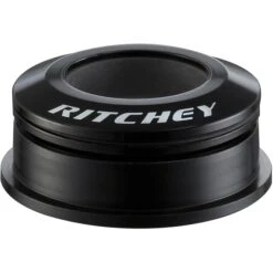Ritchey Comp Zero Logic Headset Tapered Press Fit - ZS44/28,6 | ZS56/40 - Black