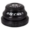 Ritchey Comp Zero Logic Headset Drop In Campy Tapered - IS42/28.6 | IS52/40