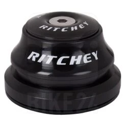 Ritchey Comp Zero Logic Headset Drop In Campy Tapered - IS42/28.6 | IS52/40