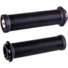 ODI Longneck 2.1 Lock-On Bonus Pack Grips - Black -ROCKSHOX Sales 711484192081 odi griffe longneck v2 952381