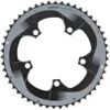 SRAM X-Glide R Chainring Yaw 110mm For Force 22 11-speed - 50 Teeth