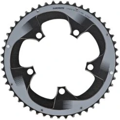 SRAM X-Glide R Chainring Yaw 110mm For Force 22 11-speed - 50 Teeth