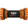 Hope Bottom Bracket Cups MTB Stainless Steel - BSA-68/73-24 - Orange -ROCKSHOX Sales 74043 00 d 119069