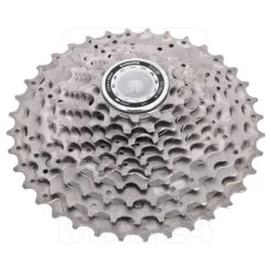 Shimano CS-HG50-10 Cassette 10-speed - 11-36 Teeth
