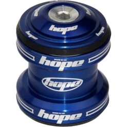Hope Conventional Headset Ahead - EC34/28.6 | EC34/30 - Blue