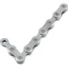 Wippermann ConneX 10sX (nickel, Stainless Steel) Chain 10-speed -ROCKSHOX Sales 7766 00 c 14464
