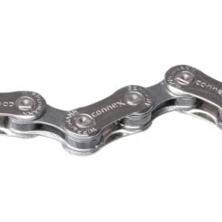 Wippermann ConneX 904 (nickel, Steel) 9-speed Chain