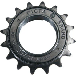 Salt Freewheel Sprocket - 16T - RHD