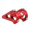 NC-17 Direct Mount Stem 31,8mm - Red -ROCKSHOX Sales 78812 00 d 126859