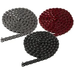 Dartmoor Cutter Chain - Halflink | 1/8"