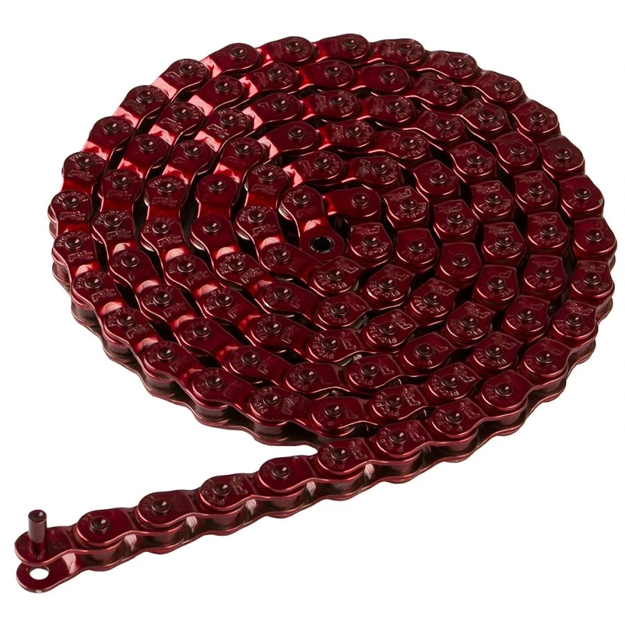 Dartmoor Cutter Chain - Halflink | 1/8" 5 Dartmoor Cutter Chain - Halflink | 1/8" - Image 3