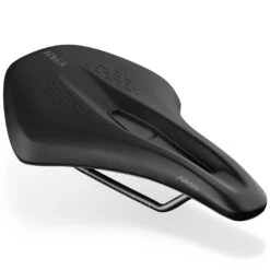 Fizik Terra Argo X3 Saddle - Black | 160mm