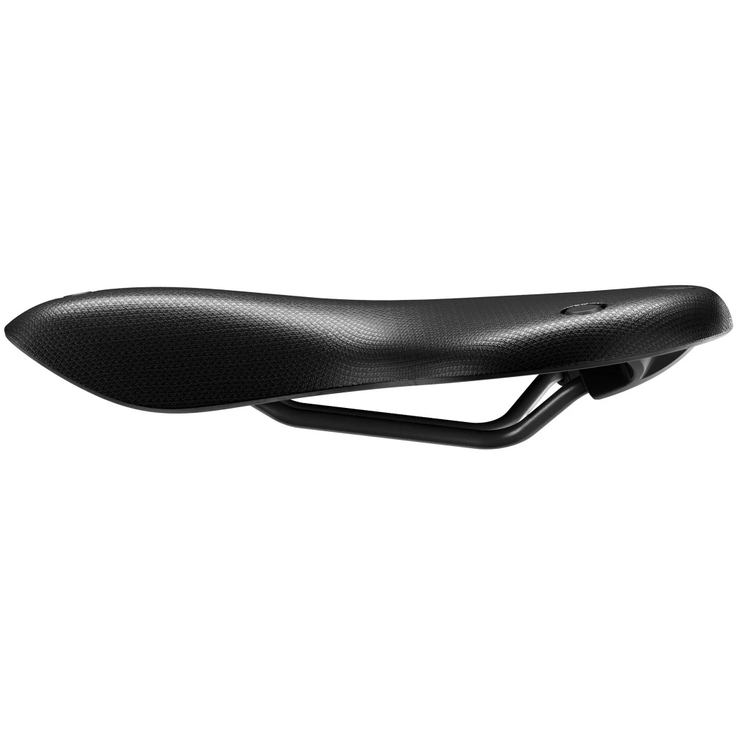 BROOKS ENGLAND Brooks Cambium C67 All Weather Saddle - Black 9 BROOKS ENGLAND Brooks Cambium C67 All Weather Saddle - Black - Image 7