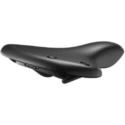 BROOKS ENGLAND Brooks Cambium C67 All Weather Saddle - Black