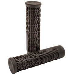 SDG Thrice 31 Lock-On Grips 136/31mm - Black