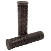SDG Thrice 33 Lock-On Grips 136/33mm - Black -ROCKSHOX Sales 812367017030 thrice black s 826430