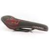 CHROMAG Trailmaster DT Saddle - Black/red -ROCKSHOX Sales 826974023247 chromag trailmaster dt black red 971287