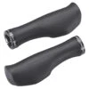 BBB Cycling ErgoFix BHG-71 Bar Grips - Black -ROCKSHOX Sales 83152 00 d 133845
