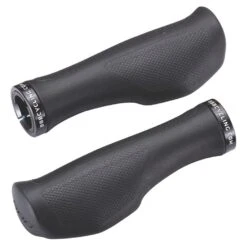 BBB Cycling ErgoFix BHG-71 Bar Grips - Black
