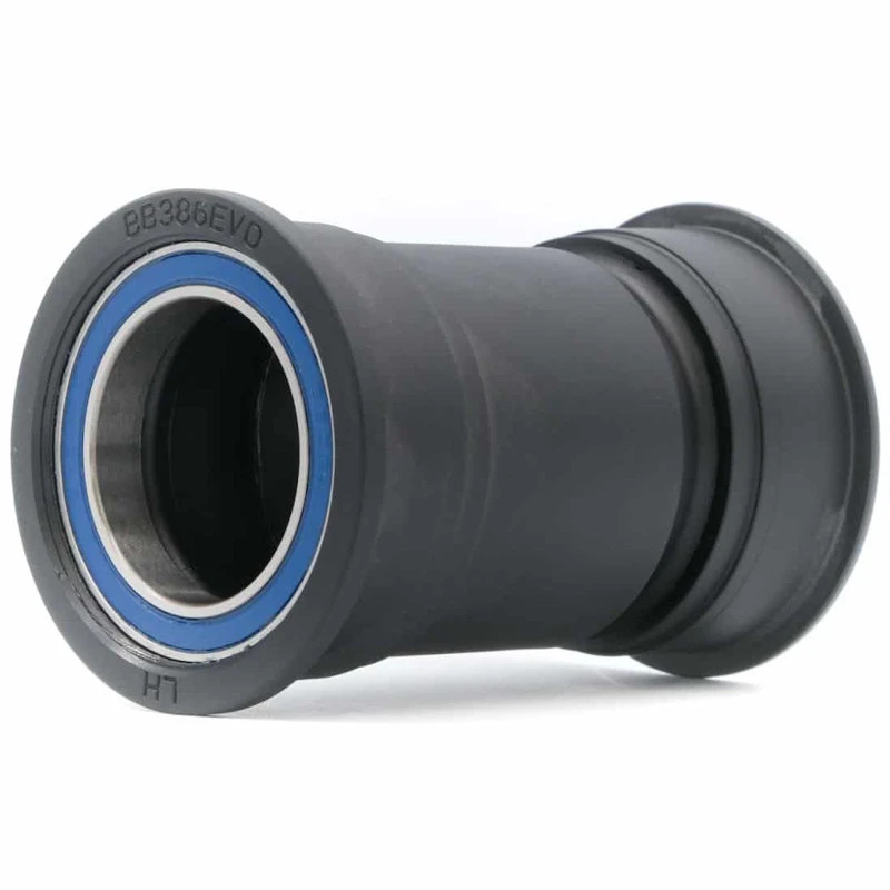 Praxis Works Road M30 Thru Bottom Bracket For BB386 EVO - PF46-86.5-M30 3 Praxis Works Road M30 Thru Bottom Bracket For BB386 EVO - PF46-86.5-M30