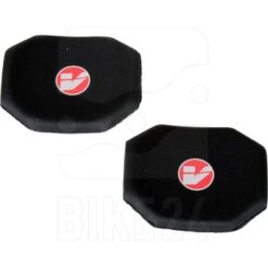 Vision Deluxe Arm Rest Pads