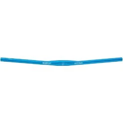 KCNC Rampant Flat - 31.8 MTB Handlebar - 710mm - Blue