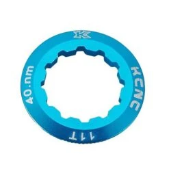 KCNC Lockring Shimano For 11 Teeth -ROCKSHOX Sales 89129 01 d 143727