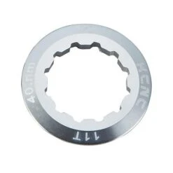 KCNC Lockring Shimano For 11 Teeth -ROCKSHOX Sales 89129 03 d 143729
