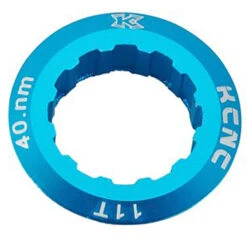 KCNC Lockring Shimano For 12 Teeth -ROCKSHOX Sales 89130 01 c 143731 1