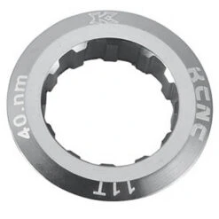 KCNC Lockring Shimano For 12 Teeth -ROCKSHOX Sales 89130 03 c 143733 1
