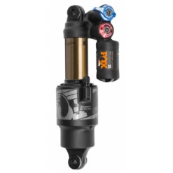 FOX Float X2 Factory 2-position Adj. Rear Shock - 200x51mm