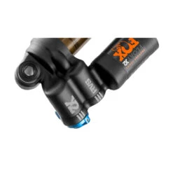 FOX Float X2 Factory 2-position Adj. Rear Shock - 200x51mm -ROCKSHOX Sales 979 01 073 float x2 f s k 2pos 03 1255665