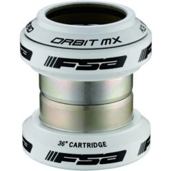 FSA Orbit MX Headset EC34/28,6 | EC34/30 - White