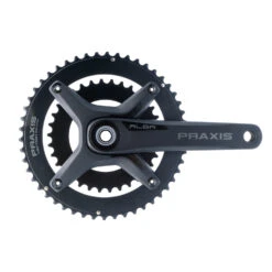 Praxis Works Alba X M30 Direct Mount Compact Crankset - 48/32