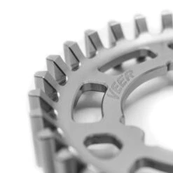 Veer Split Belt Pro - Rear Sprocket - 30 T. - Alfine / Nexus / Sturmey Archer (3-spline) -ROCKSHOX Sales alfine nexus sturmey archer veer 1 845390