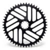 Alugear Beach Ball Narrow Wide Road Chainring - 1x SRAM 8-Bolt Direct Mount - Black 1 Alugear Beach Ball Narrow Wide Road Chainring - 1x SRAM 8-Bolt Direct Mount - Black -ROCKSHOX Sales alugear beach ball narrow wide road chainring 1317110
