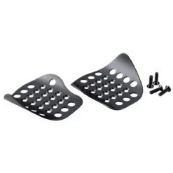 Deda-elementi Deda Armrest Plates For Parabolica/Fastblack 2/Kronos - Pair | ARMRESTPLATE